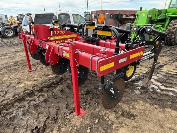 2024 SUNFLOWER 4710-5