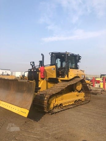 2020 CATERPILLAR D5 LGP