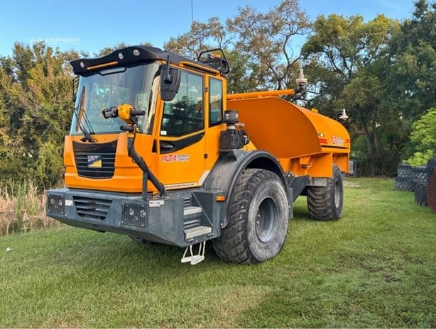 2021 BERGMANN C815S
