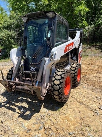 2023 BOBCAT S64
