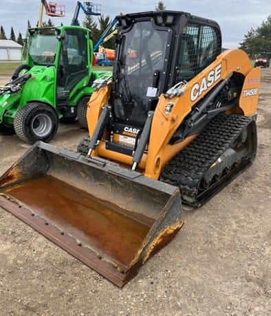 2024 CASE TV450B