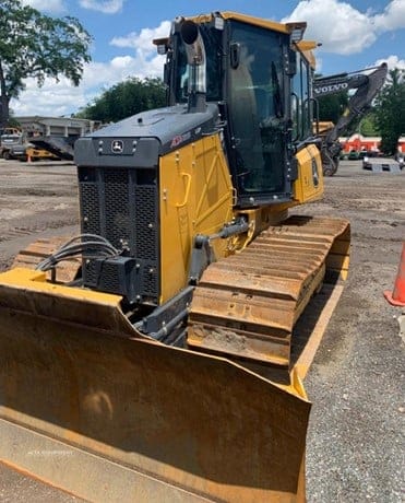 2023 DEERE 650 P-TIER LGP