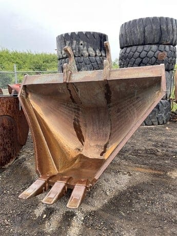 WELDCO BEALES MFG 400 SERIES