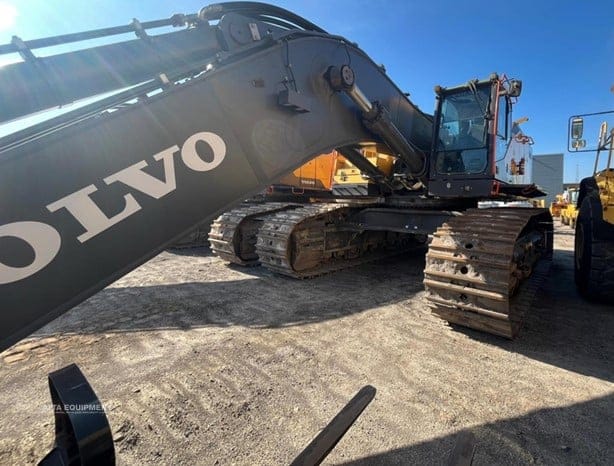 2023 VOLVO EC950FL