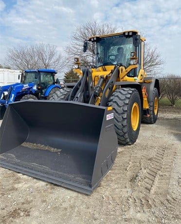 2024 VOLVO L60H