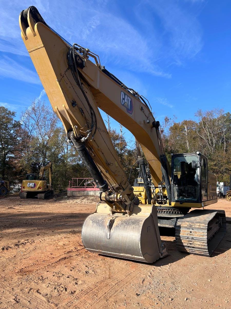 2024 CAT 34008
