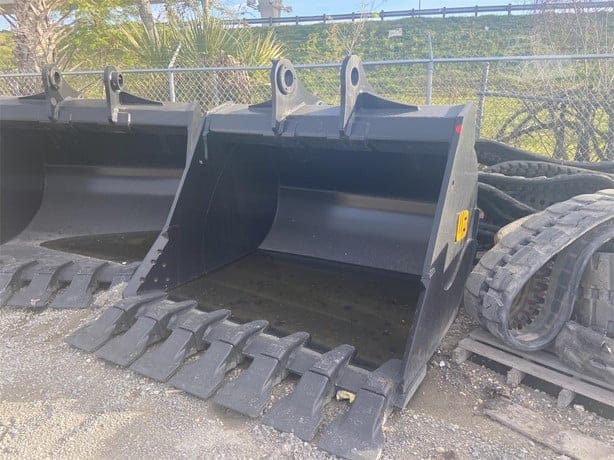 2023 WERK-BRAU EX60LMHC84-1353S
