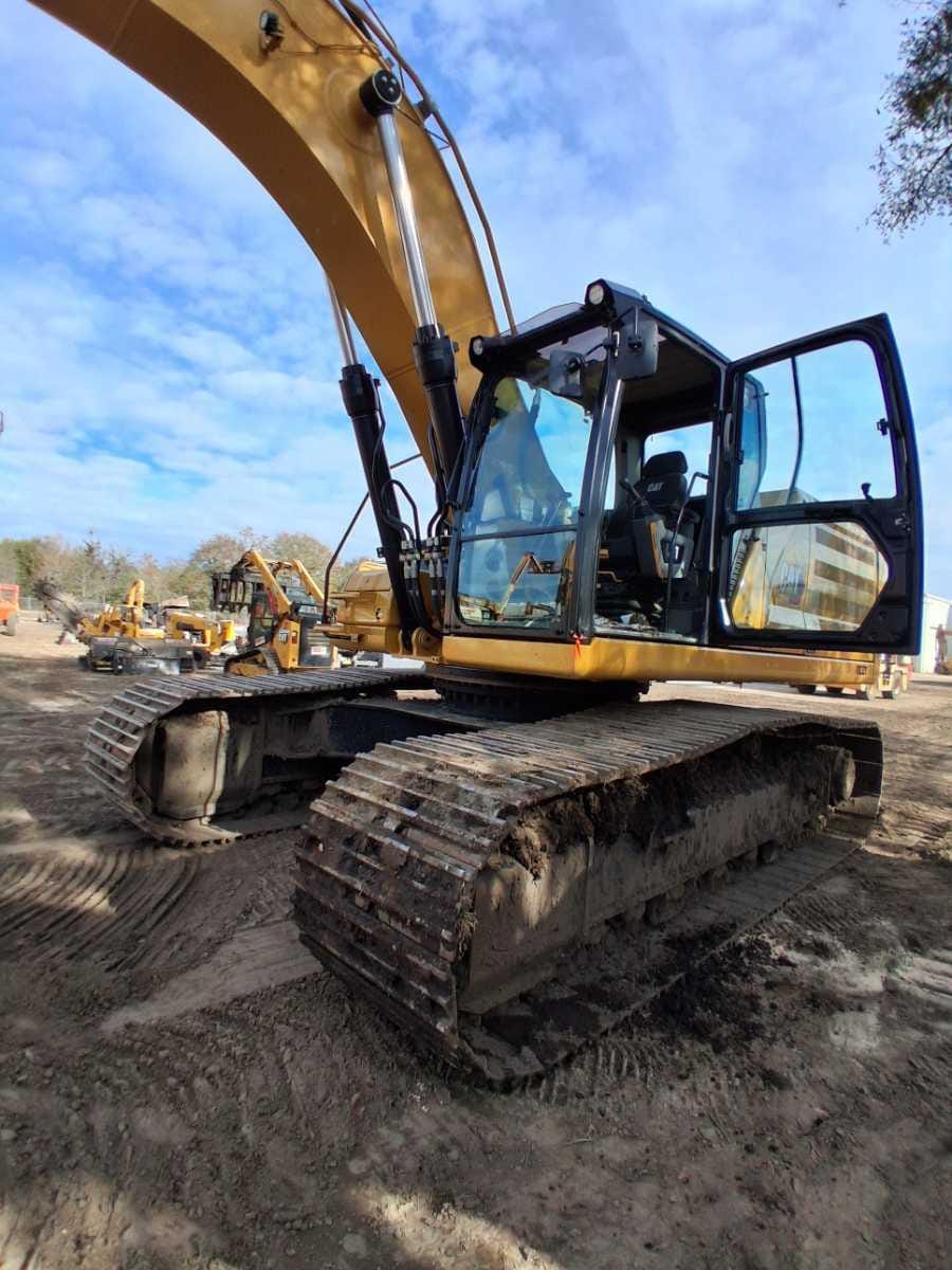 2024 CAT 336-08