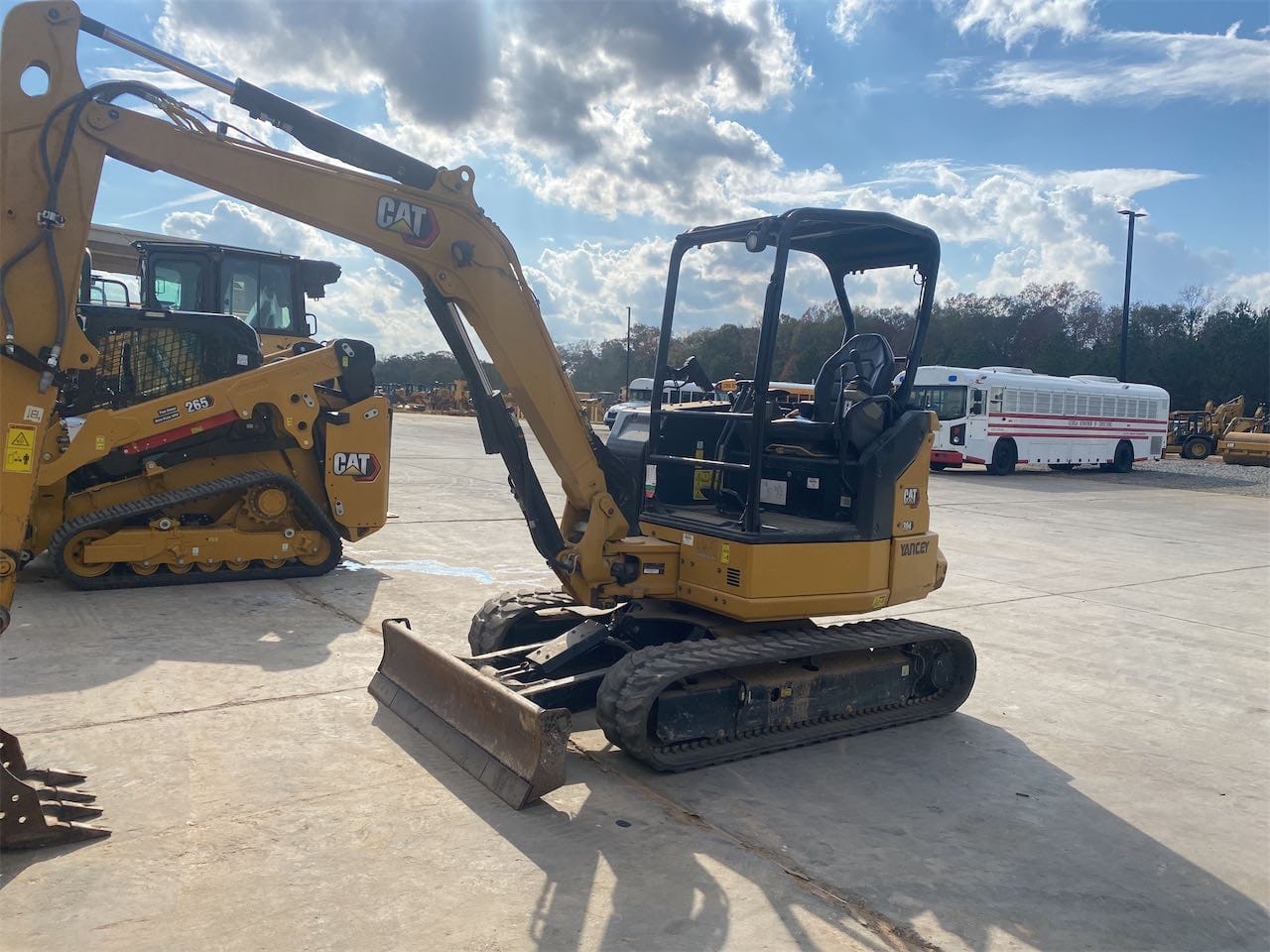 2023 CAT 30407
