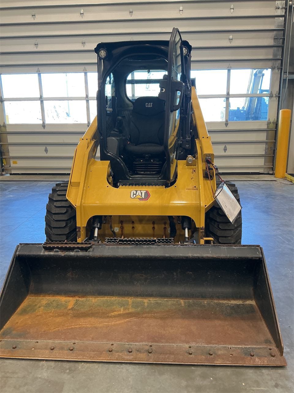 2022 CAT 262D 3