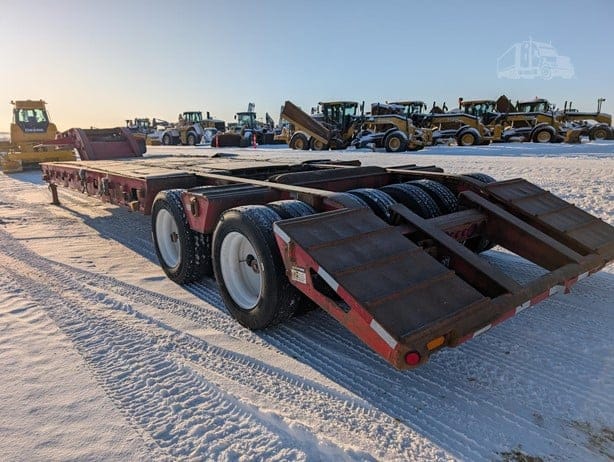 2008 ASPEN 55 t