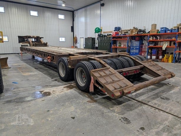 1998 ASPEN 50 t