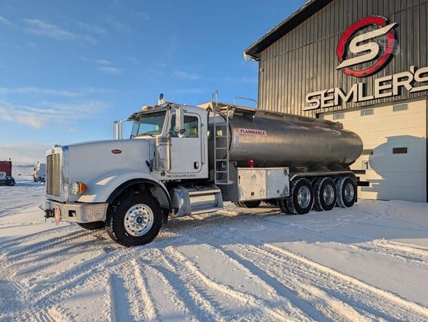 2012 PETERBILT 367
