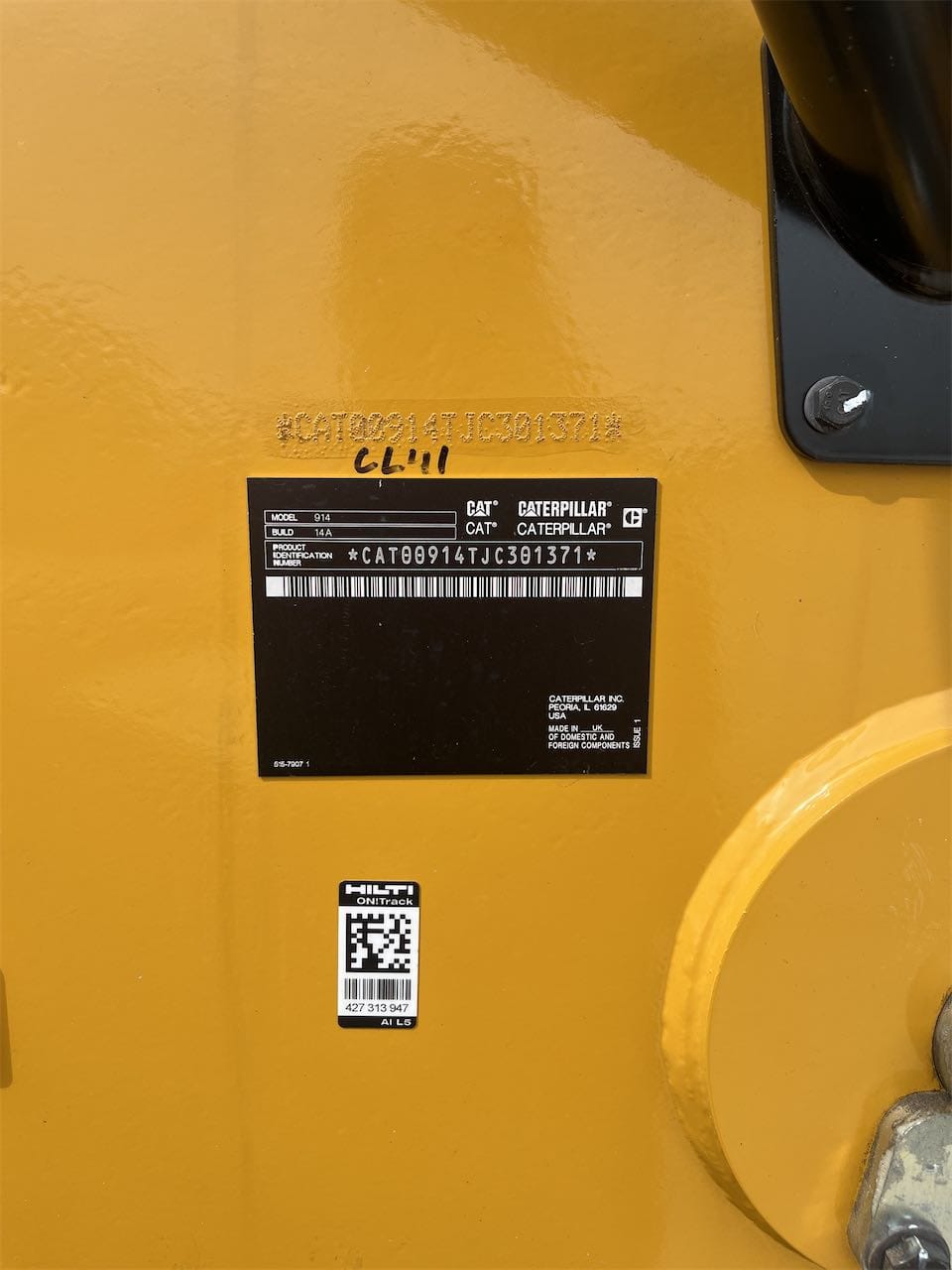 2024 CAT 914