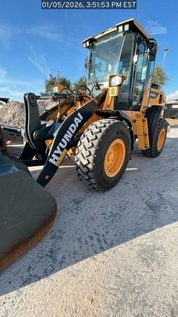2024 HYUNDAI HL930A