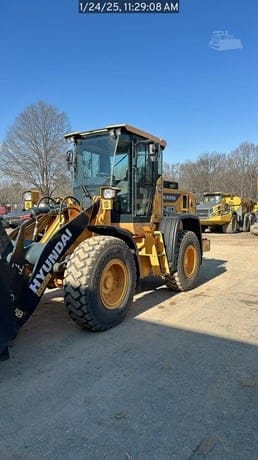 2023 HYUNDAI HL930A