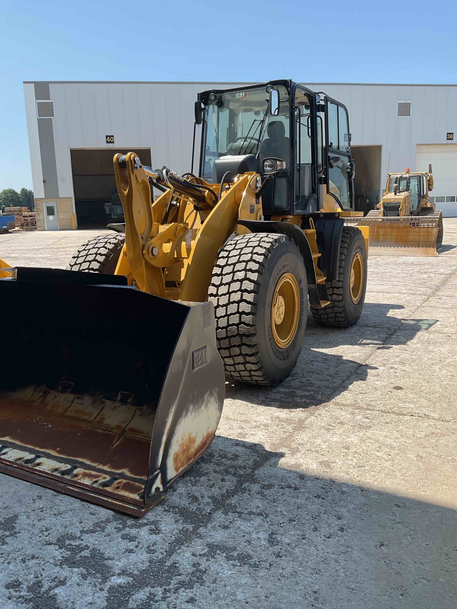 2024 CAT 920