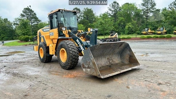 2023 HYUNDAI HL940A
