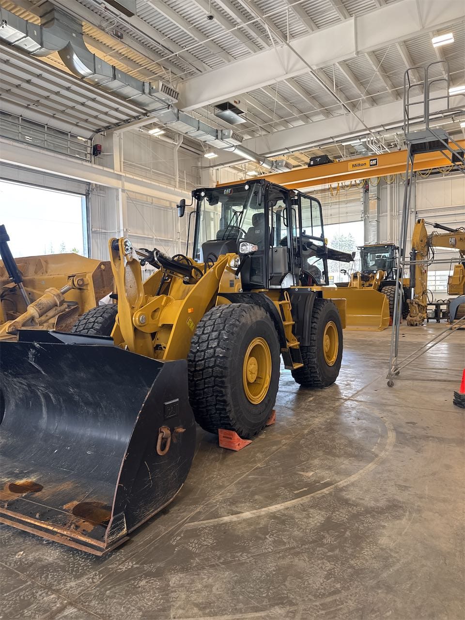 2024 CAT 920