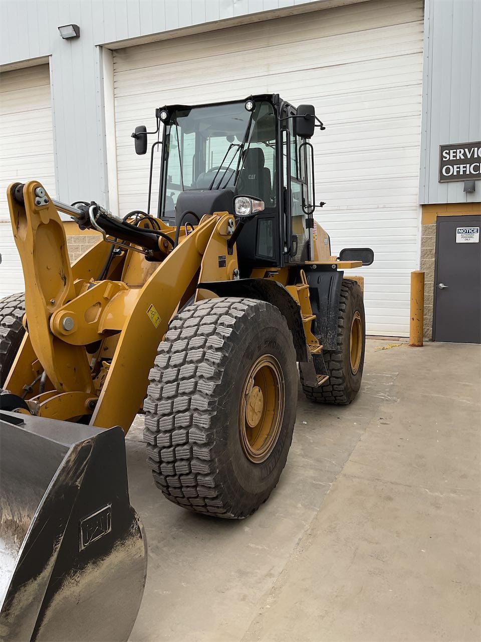 2024 CAT 920