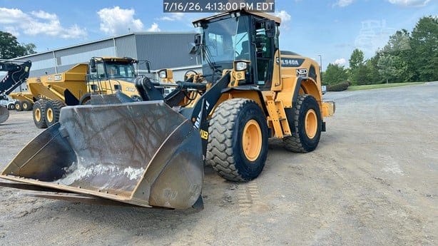 2023 HYUNDAI HL940A