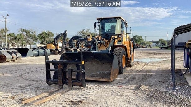 2024 HYUNDAI HL955A