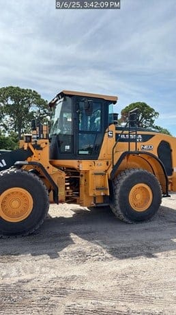 2024 HYUNDAI HL955AXT