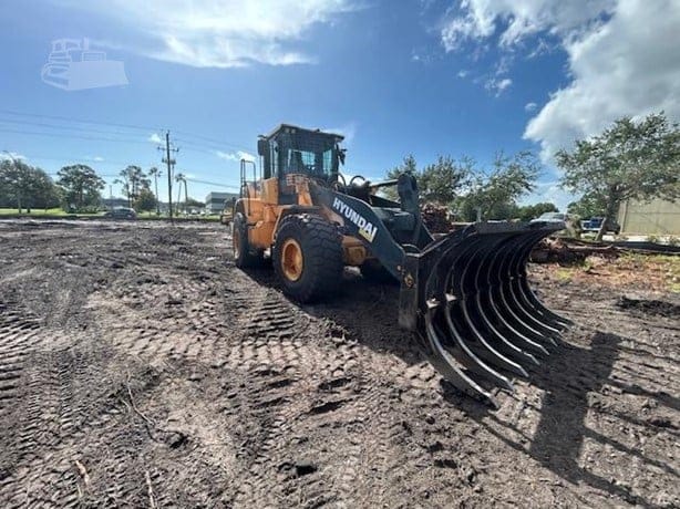 2023 HYUNDAI HL960A HDXT