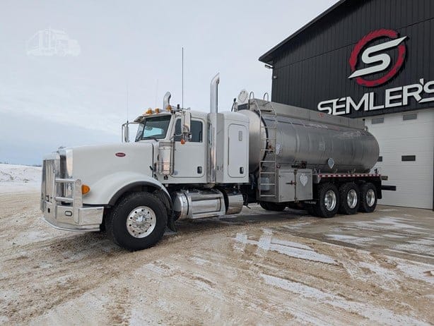 2024 PETERBILT 367