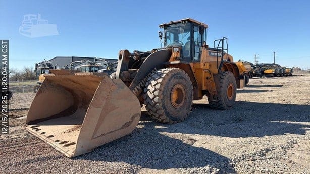 2025 HYUNDAI HL985A