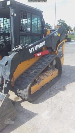 2024 HYUNDAI HT100V