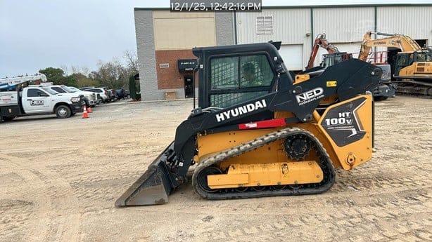 2024 HYUNDAI HT100V