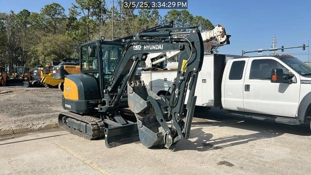 2024 HYUNDAI HX40A