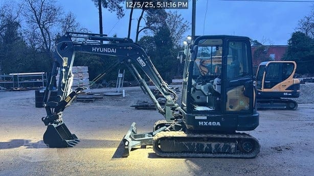 2024 HYUNDAI HX40A