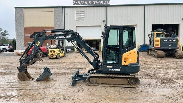 2024 HYUNDAI HX40A