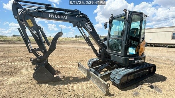 2025 HYUNDAI HX48AZ