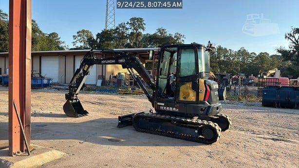 2024 HYUNDAI HX48AZ