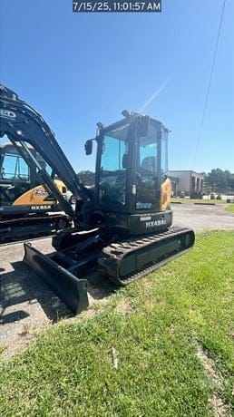 2024 HYUNDAI HX48AZ