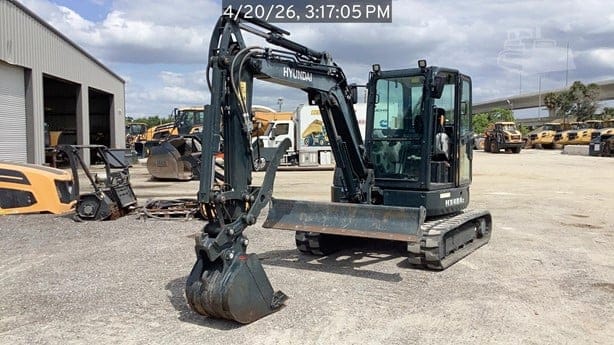 2024 HYUNDAI HX48AZ