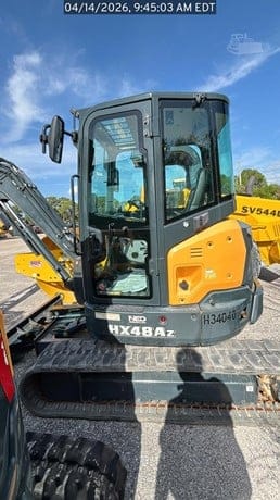 2024 HYUNDAI HX48AZ