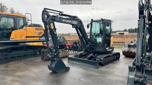 2024 HYUNDAI HX48AZ