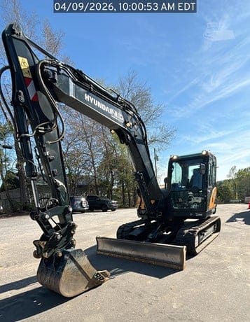 2024 HYUNDAI HX85A