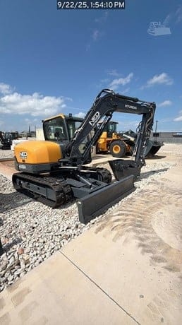 2025 HYUNDAI HX90A