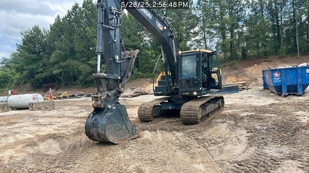 2023 HYUNDAI HX160AL