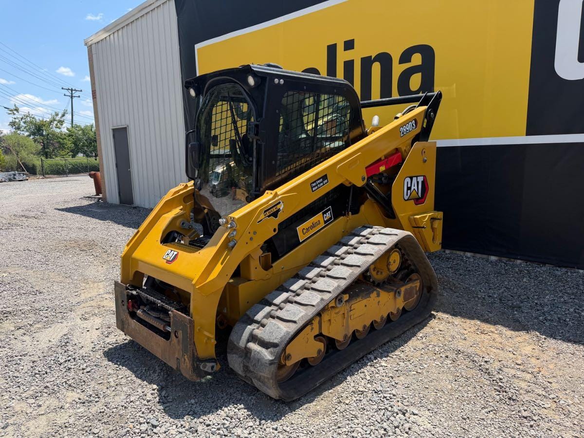 2023 Cat 289D3XPSCB