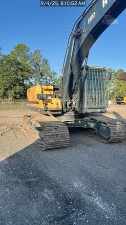 2024 HYUNDAI HX220AL
