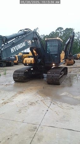 2022 HYUNDAI HX220AL