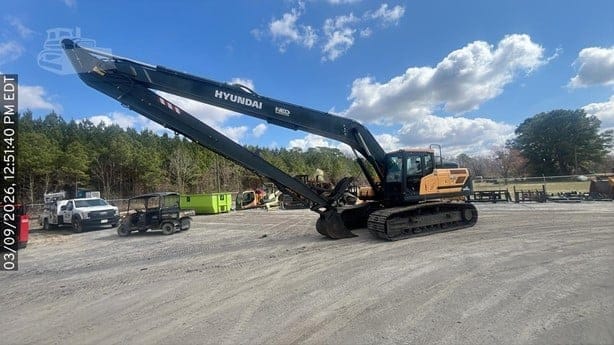 2024 HYUNDAI HX300A LR