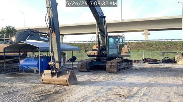 2024 HYUNDAI HX300A LR