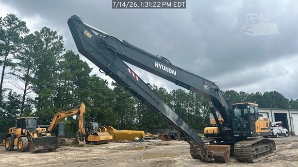 2022 HYUNDAI HX300A LR